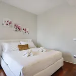 Apartman Modern Penthouse With Terrace And Parking Firenze