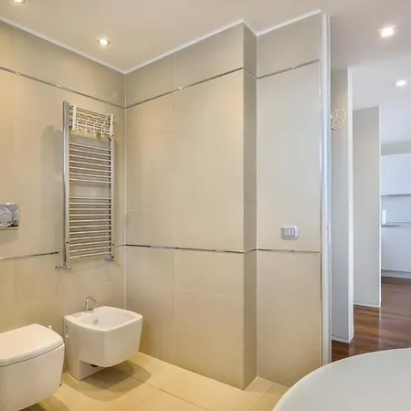 Lejlighed Modern Penthouse With Terrace And Parking *