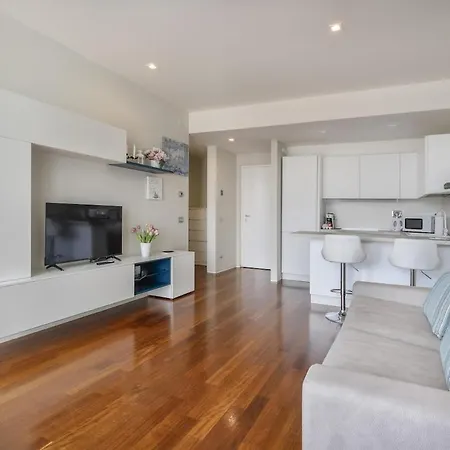Modern Penthouse With Terrace And Parking * Firenze