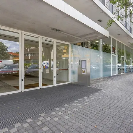 شقة Modern Penthouse With Terrace And Parking *