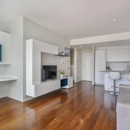 Modern Penthouse With Terrace And Parking Firenze