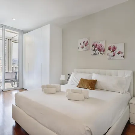 Modern Penthouse With Terrace And Parking * Firenze