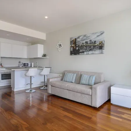 Modern Penthouse With Terrace And Parking * فلورنس